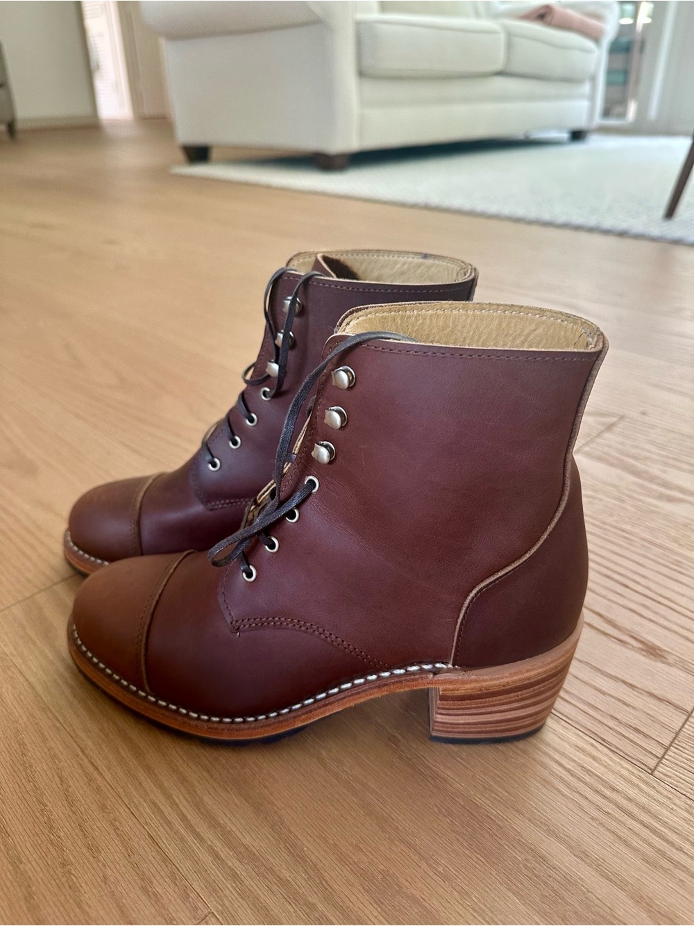 Red Wing Women’s Eileen Boot